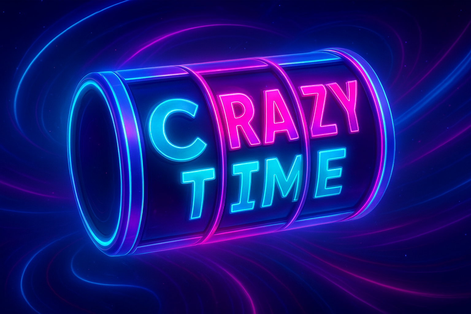 Crazy Time