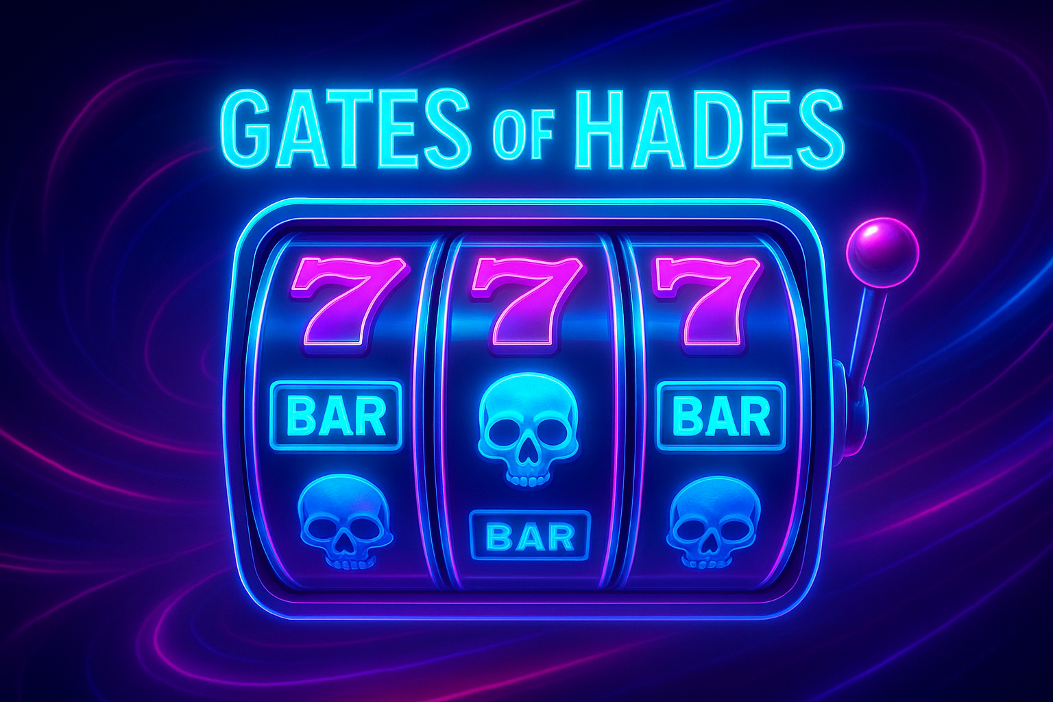 Gates of Hades