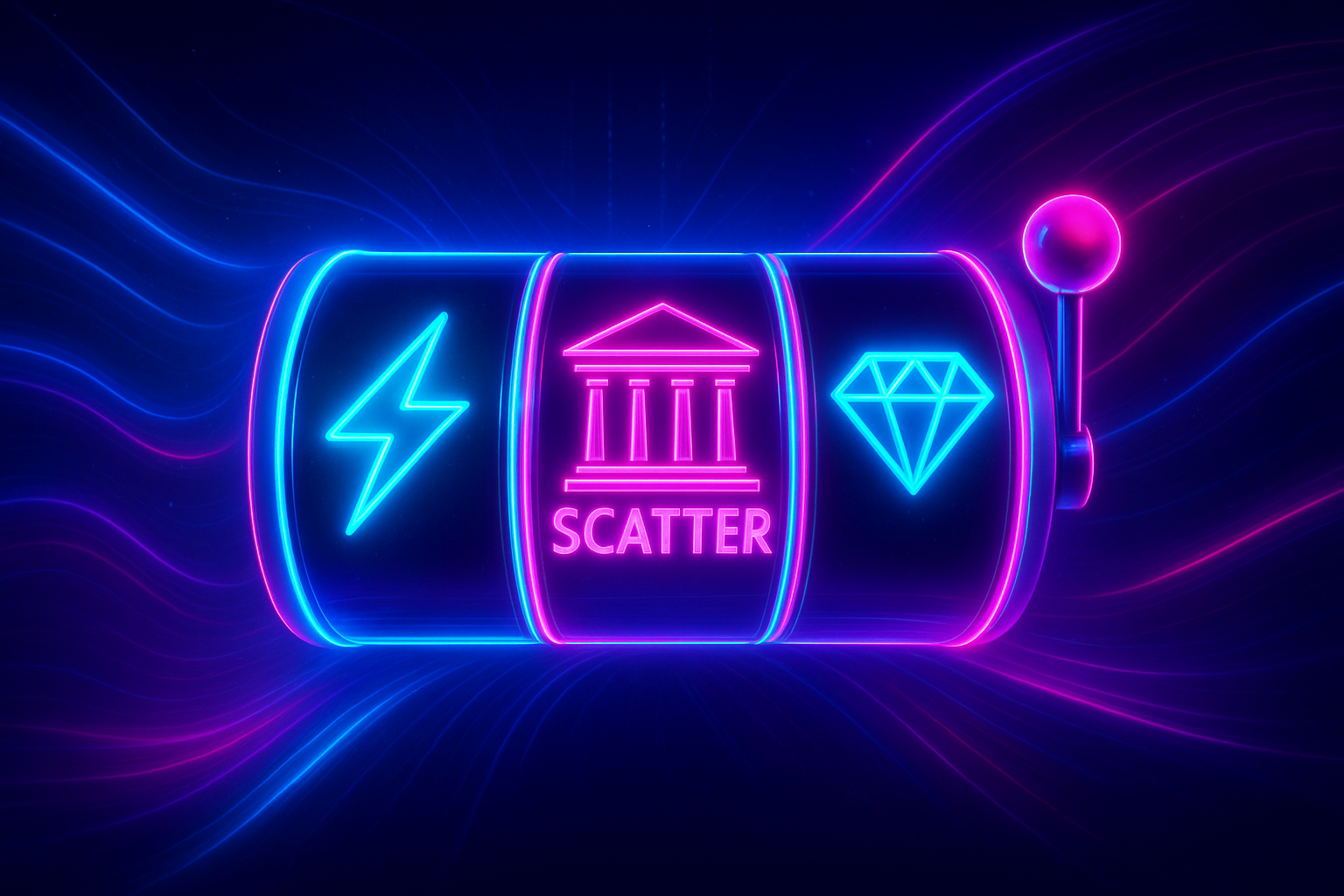 Gates of Olympus Super Scatter