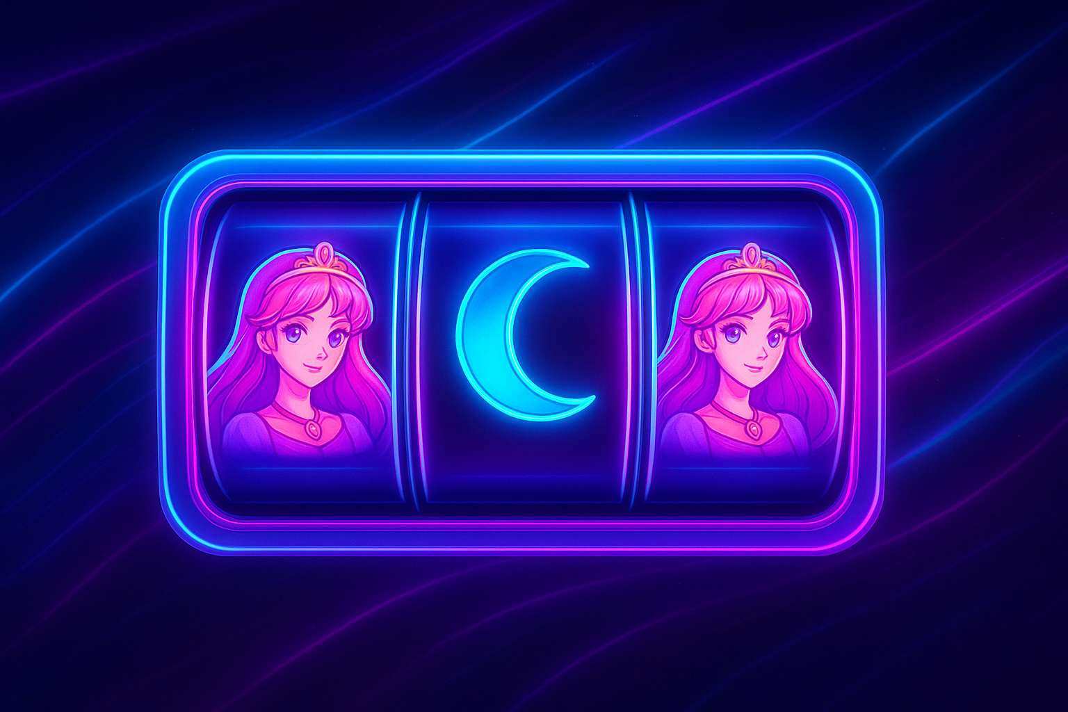 Moon Princess 100